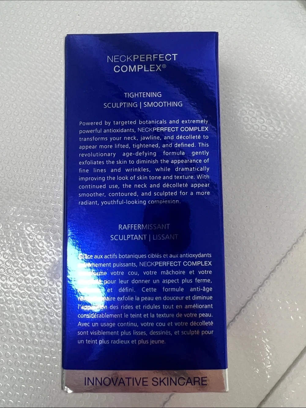 IS CLINICAL powered by
